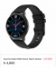 Xiaomi imilab KW66 Smart Watch